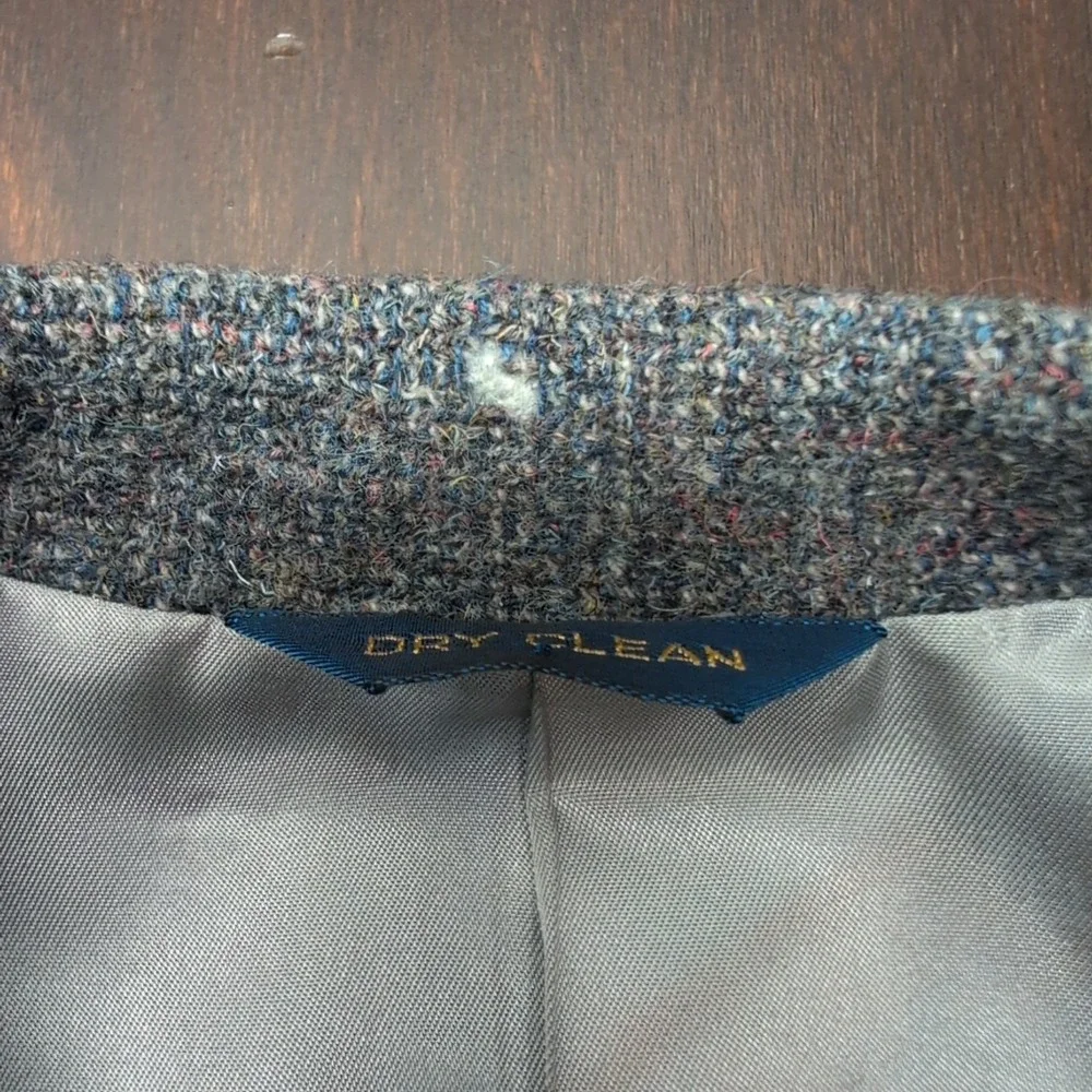 Pendleton these measurements